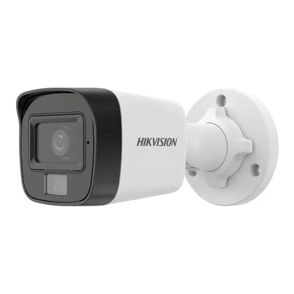 Hikvision DS-2CD1021G2-LIUF — 2 MP Hibrit Işıklı Bullet IP Kamera