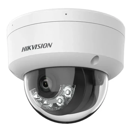 Hikvision DS-2CD1121G2-LIUF — 2 MP Hibrit Işıklı Dome IP Kamera
