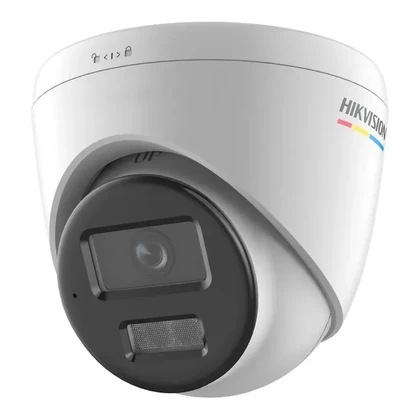 Hikvision DS-2CD1327G2H-LIUF — 2 MP ColorVu Turret IP Kamera