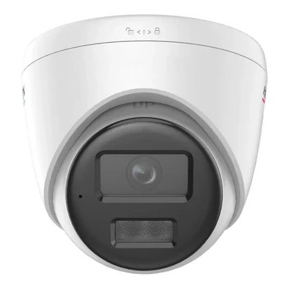 Hikvision DS-2CD1347G2H-LIUF — 4 MP ColorVu Turret IP Kamera