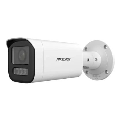Hikvision DS-2CD1623G2-LIZSU — 2 MP Hibrit Işıklı Bullet IP Kamera