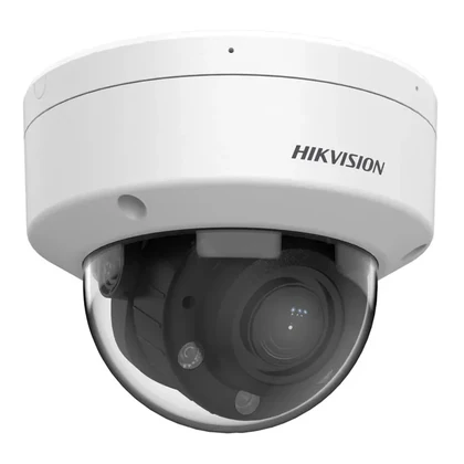 Hikvision DS-2CD1723G2-LIZSU — 2 MP Hibrit Işıklı Dome IP Kamera