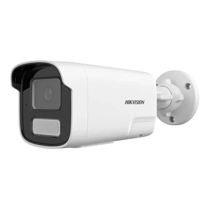 Hikvision DS-2CD1T23G2-LIUF/SL — 2 MP Hibrit Işıklı Bullet IP Kamera