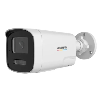 Hikvision DS-2CD1T27G2H-LIUF/SL — 2 MP ColorVu Bullet IP Kamera