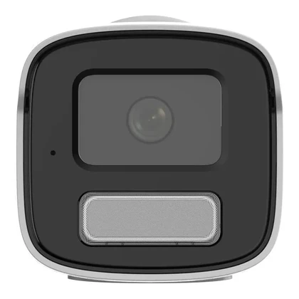 Hikvision DS-2CD1T43G2-LIUF/SL — 4 MP Hibrit Işıklı Bullet IP Kamera
