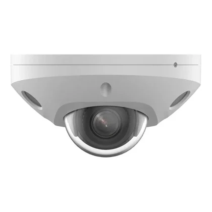 Hikvision DS-2CD2523G2-LIS2U — 2 MP Hibrit Işıklı Mini Dome IP Kamera