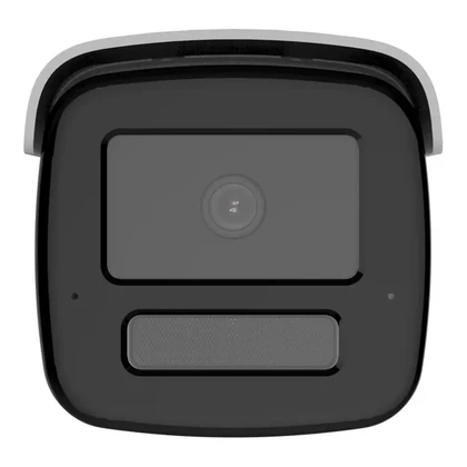 Hikvision DS-2CD2T23G2-LIS2U/SL — 2 MP Hibrit Işıklı Bullet IP Kamera