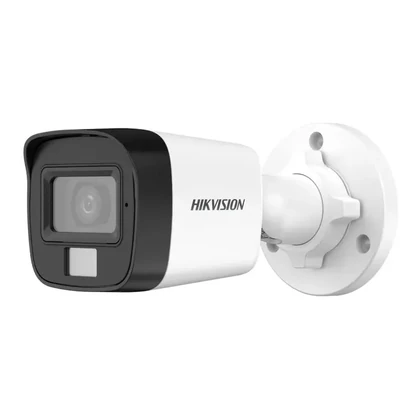 Hikvision DS-2CE16D0T-EXLPF — 2 MP Bullet Turbo HD Kamera