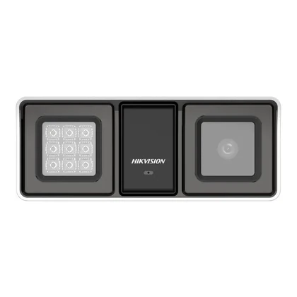 Hikvision DS-2CE18D0T-LFS — 2 MP Bullet Turbo HD Kamera