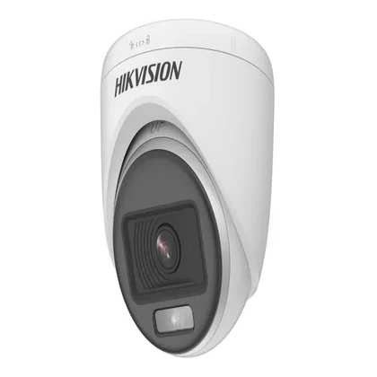 Hikvision DS-2CE70DF0T-PF — 2 MP ColorVu Turret Turbo HD Kamera