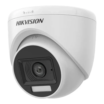Hikvision DS-2CE76D0T-EXLPF — 2 MP Turret Turbo HD Kamera