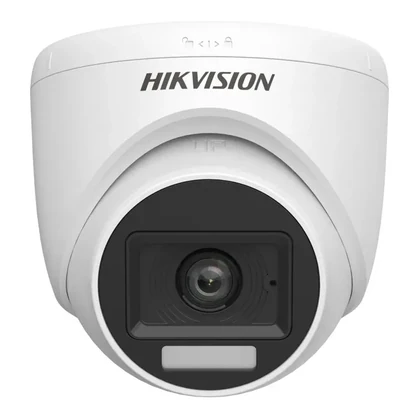 Hikvision DS-2CE76D0T-LPFS — 2 MP Turret Turbo HD Kamera