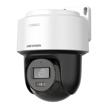 Hikvision DS-2DE2C400MWG-E — 4 MP Pan-Tilt Kamera