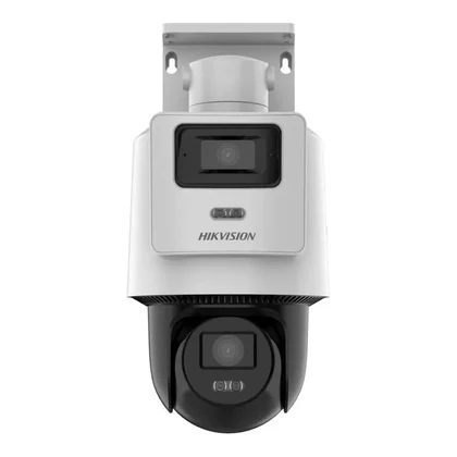 Hikvision DS-2SE2C400MWG-E/14 — 4 MP Pan-Tilt Kamera