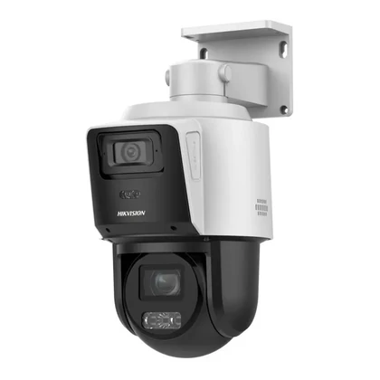 Hikvision DS-2SE3C404MWG-E/14(F0) — 4 MP 4x Optik Zum PTZ Kamera