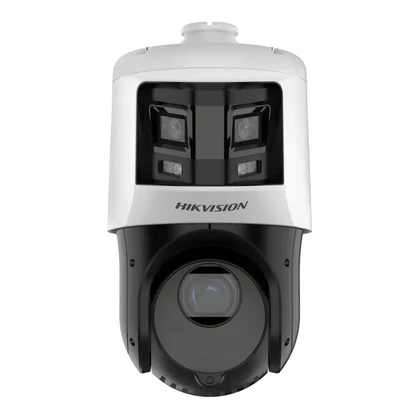 Hikvision DS-2SE4C425MWG-E/26(F0) — 6 MP 25x Optik Zum PTZ Kamera