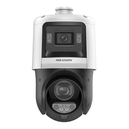Hikvision DS-2SE4C425MWG-E/RB/14 — 4 MP 25x Optik Zum PTZ Kamera