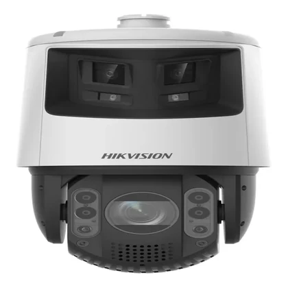 Hikvision DS-2SE7C432MWG-EB — 6 MP 32x Optik Zum PTZ Kamera