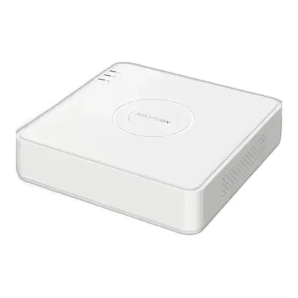 Hikvision DS-7104HGHI-M1/T — 4 Kanal Turbo HD DVR