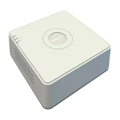 Hikvision DS-7104NI-Q1 — 4 Kanal NVR