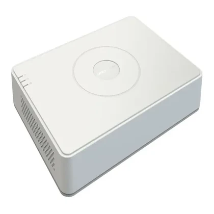 Hikvision DS-7108NI-Q1/8P(D) — 8 Kanal NVR · 8 PoE