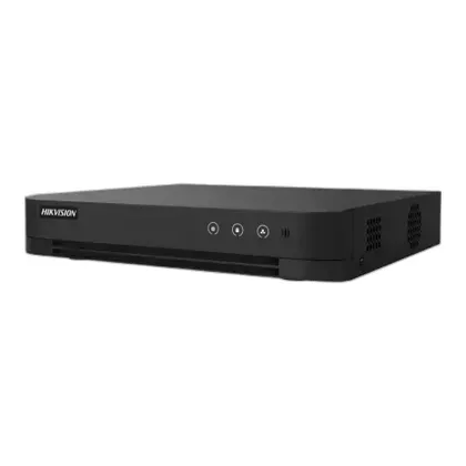 Hikvision DS-7204HGHI-M1/T — 4 Kanal Turbo HD DVR