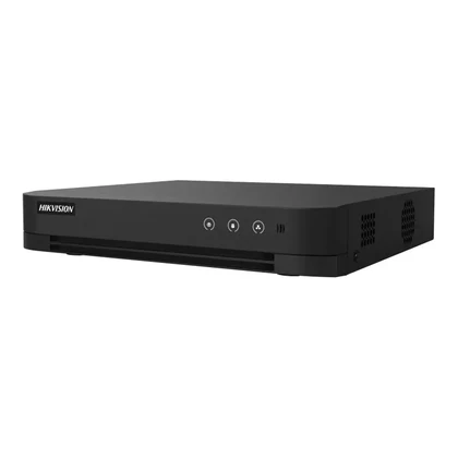 Hikvision DS-7208HGHI-M1 — 8 Kanal Turbo HD DVR