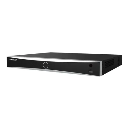 Hikvision DS-7608NXI-K2/8P — 8 Kanal AcuSense NVR · 8 PoE