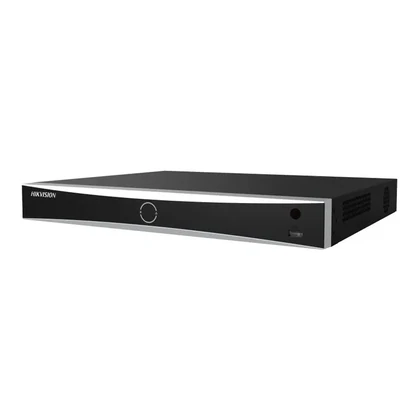 Hikvision DS-7608NXI-K2 — 8 Kanal AcuSense NVR