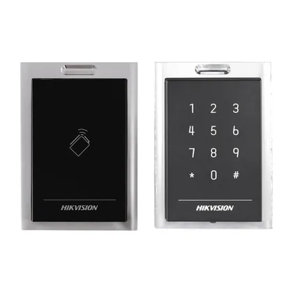 Hikvision DS-K1101 — Geçiş Kontrol Kart Okuyucu