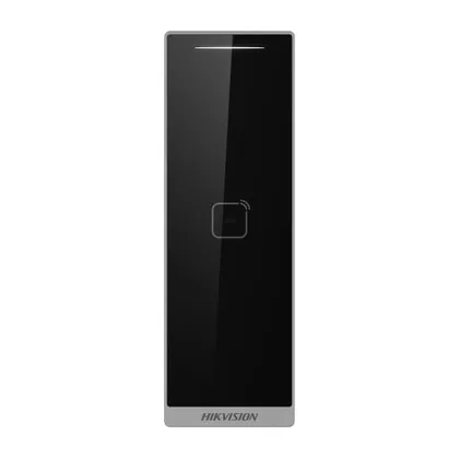 Hikvision DS-K1105EMB — IP66 Kart Okuyucu (EM ve M1)