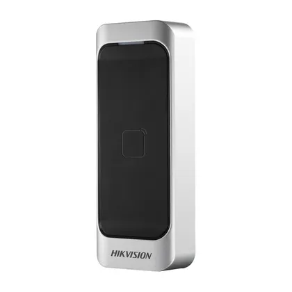 Hikvision DS-K1107AE — IP65 Kart Okuyucu