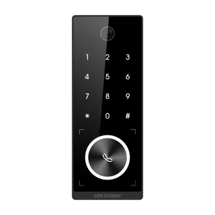 Hikvision DS-K1T510EBWX-E1 — EM Kartlı Yüz Tanıma Geçiş Kontrol Terminali