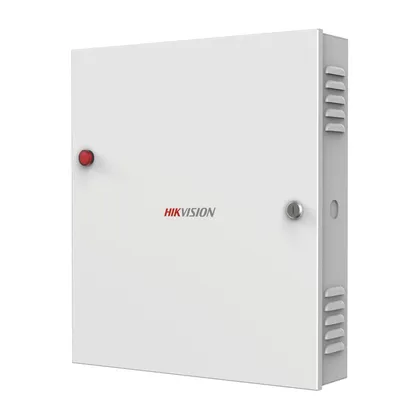 Hikvision DS-K2602-G — 2 Kapılı Geçiş Kontrol Paneli