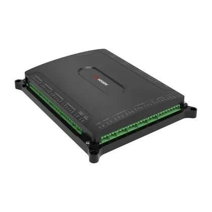 Hikvision DS-K2602T--MAIN-BOARD — 2 Kapılı Geçiş Kontrol Paneli (Ana Kart)