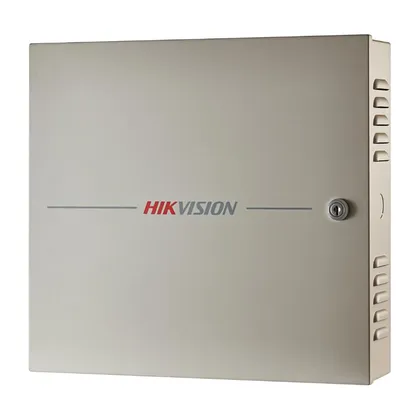 Hikvision DS-K2602T — 2 Kapılı Geçiş Kontrol Paneli