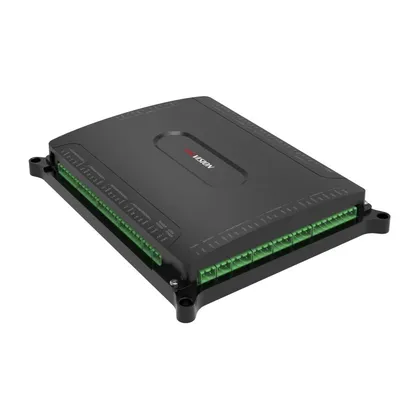 Hikvision DS-K2604T--MAIN-BOARD — 4 Kapılı Geçiş Kontrol Paneli (Ana Kart)