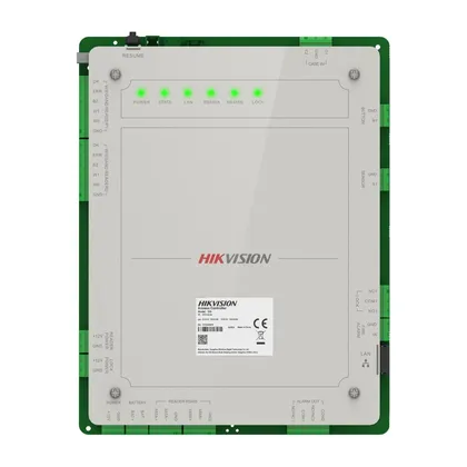 Hikvision DS-K2621X-P — 1 Kapılı Geçiş Kontrol Paneli
