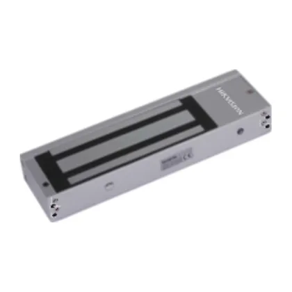 Hikvision DS-K4H450 — Elektromanyetik Kilit (500 kg Maglock, Pro Serisi)