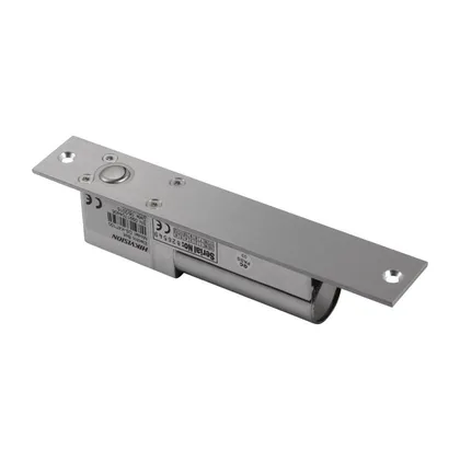 Hikvision DS-K4T100 — Elektrikli Sürgülü (Bolt) Kilit (Pro Serisi)