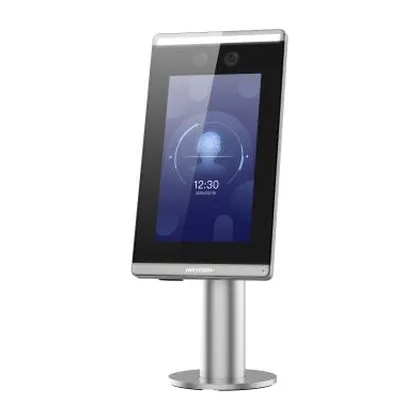 Hikvision DS-K5671-ZU — Turnike İçin Yüz Tanıma Modülü
