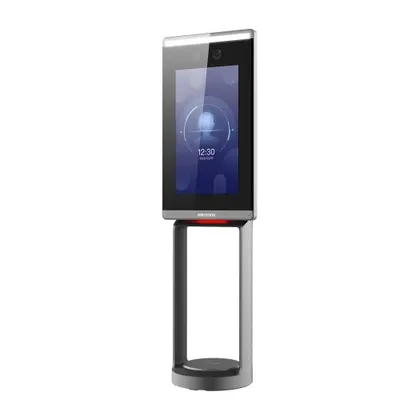 Hikvision DS-K5671-ZV — Turnike İçin Yüz Tanıma Modülü