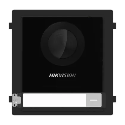 Hikvision DS-KD8003Y-IME2 — 2 Kablolu Kapı İstasyonu Ana Modülü