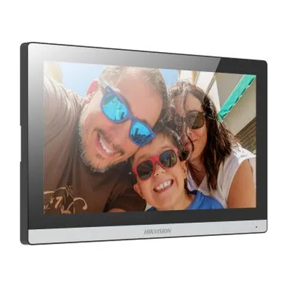 Hikvision DS-KH6352-WTDE6 — 7 inç Hibrit HD Daire İçi Monitör