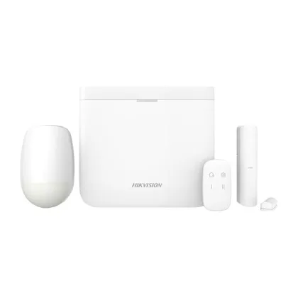 Hikvision DS-PWA48-KIT-WB — AX PRO Kablosuz Alarm Paneli Seti