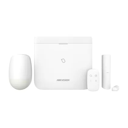 Hikvision DS-PWA96-KIT-WE — AX PRO Kablosuz Alarm Paneli Seti