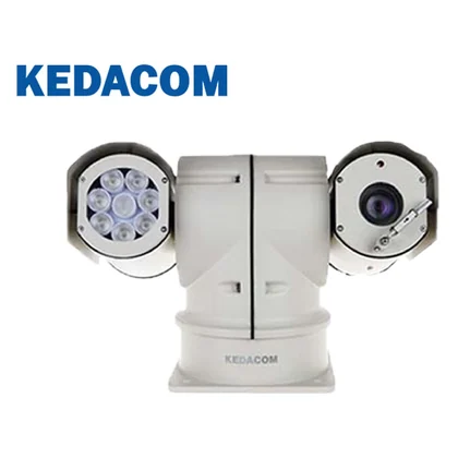 KEDACOM IPC521-F233-N — 2 MP 33x Optik Zoom Araç Üstü PTZ Kamera
