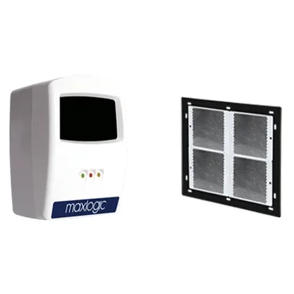 Mavili ML-1170 / ML-1173 — Akıllı Adresli Işın (Beam) Tipi Duman Dedektörü