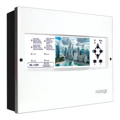 Mavili ML-1280 — 7″ TFT Mimik Panel