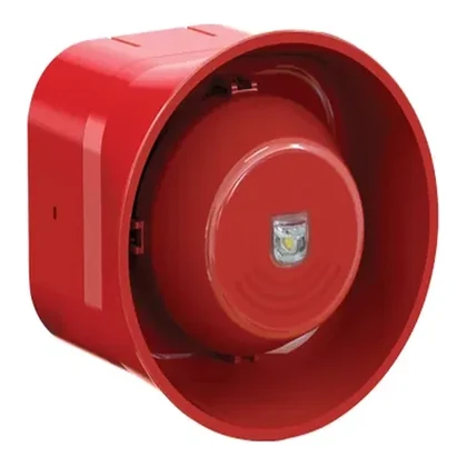 Mavili ML-14X0 — Akıllı Adresli Siren / Flaşörlü Siren